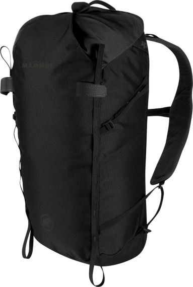 Batoh MAMMUT Trion 18L Black