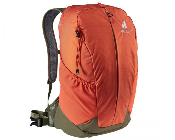 Batoh DEUTER AC Lite 23L červený