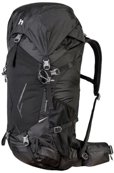 Batoh Hannah Wanderer 60L anthracite