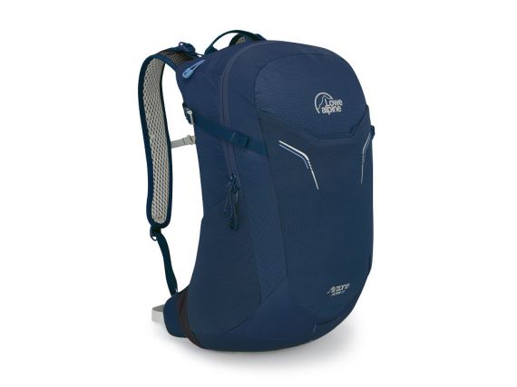 Batoh LOWE ALPINE AirZone Active 22L blue/cadet