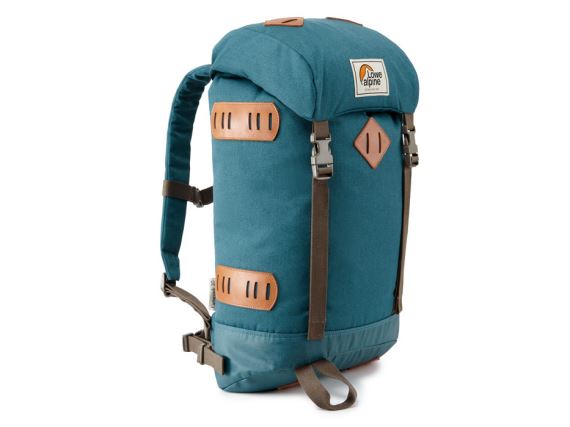 Lowe Alpine Klettersack 30L 2020 mallard blue/MB