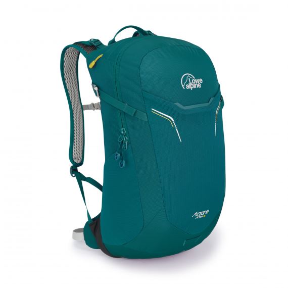 Batoh LOWE ALPINE AirZone Active 18L dark jade