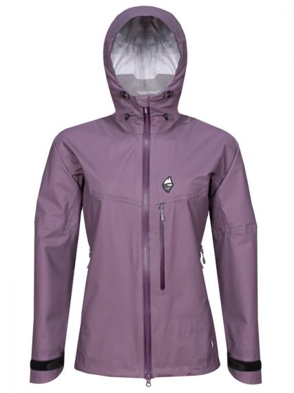 High Point Cliff Lady Jacket arctic dusk