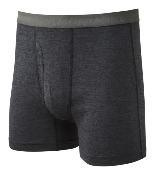 Pánske boxerky Montane Dart black