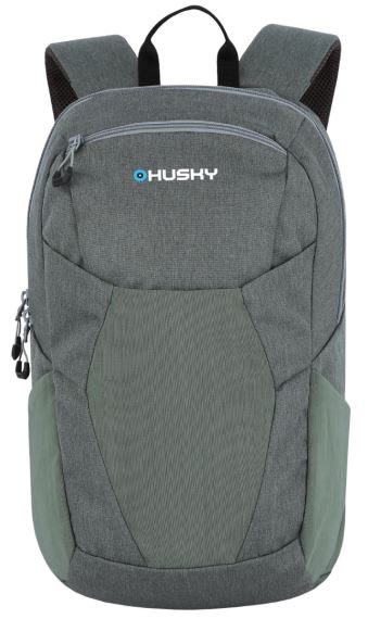 Mestský batoh Husky Nery 20L faded green