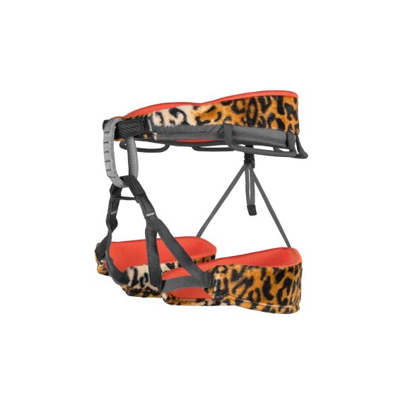 Postroj Grivel Trend Leopard