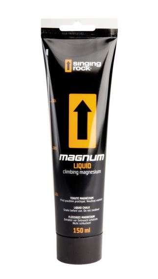 Magnum Singing Rock liquid, tuba 150 ml