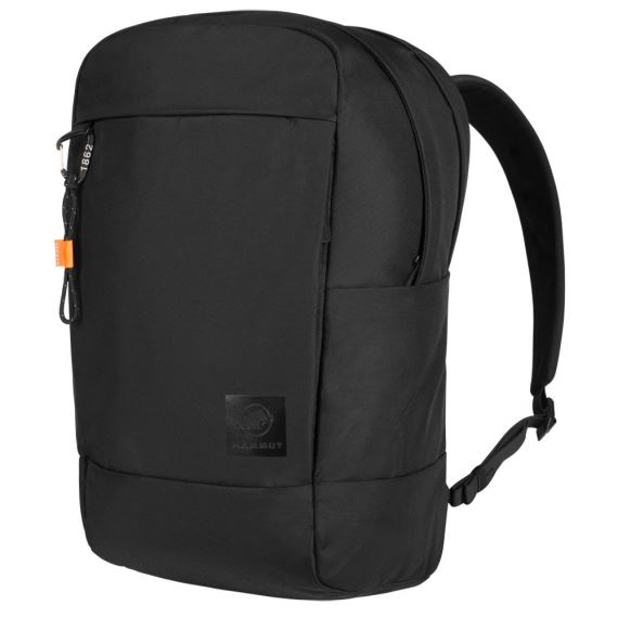 Batoh MAMMUT Xeron 25L Black