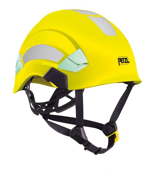 Prilba PETZL Vertex Hi-Viz žltá