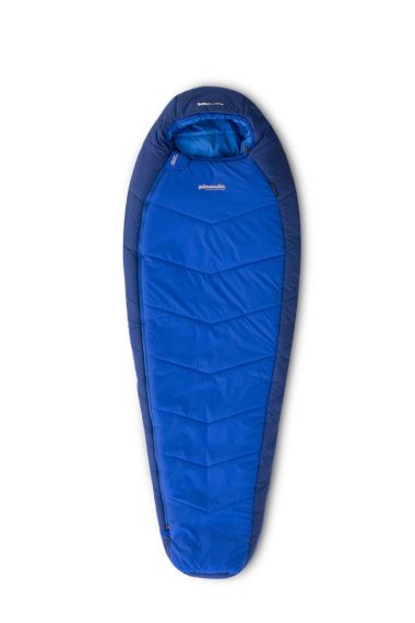 Dámsky spací vak Pinguin Comfort Lady PFM Blue