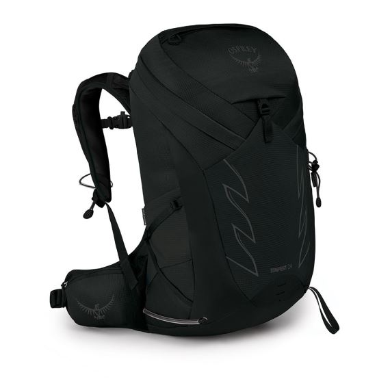 Batoh Osprey Tempest 24L III stealth black