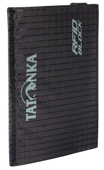 Tatonka Card Holder 12 Rfid B black