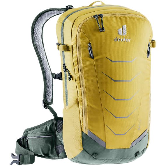 Batoh Deuter Flyt 14L turmeric-ivy