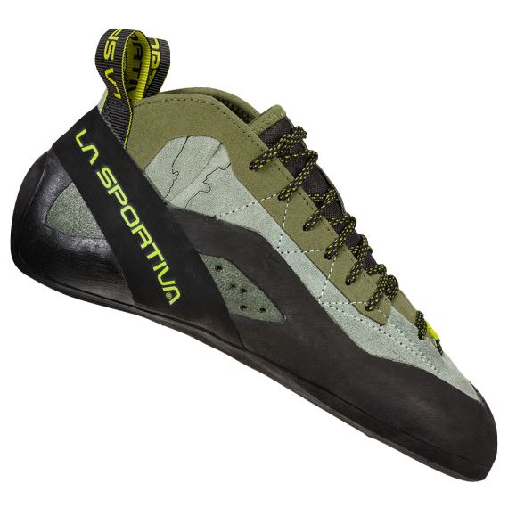 La Sportiva TC Pro olive