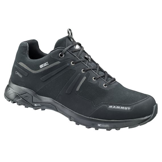 Mammut Ultimate Pro Low GTX® Men black-black