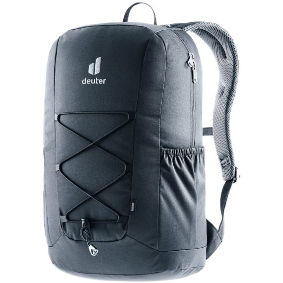 Mestský batoh Deuter Gogo 28L black