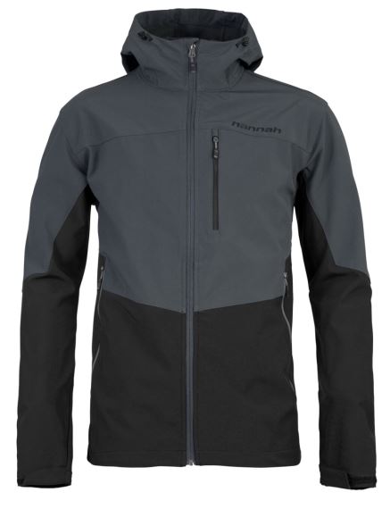 Hannah Shelton Lite Jacket india ink/anthracite