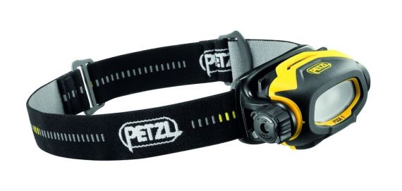 Svetlomet PETZL Pixa 1