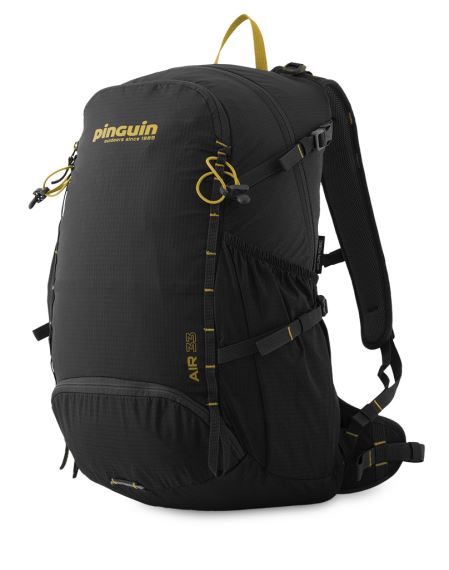 Batoh Pinguin Air 33L Black