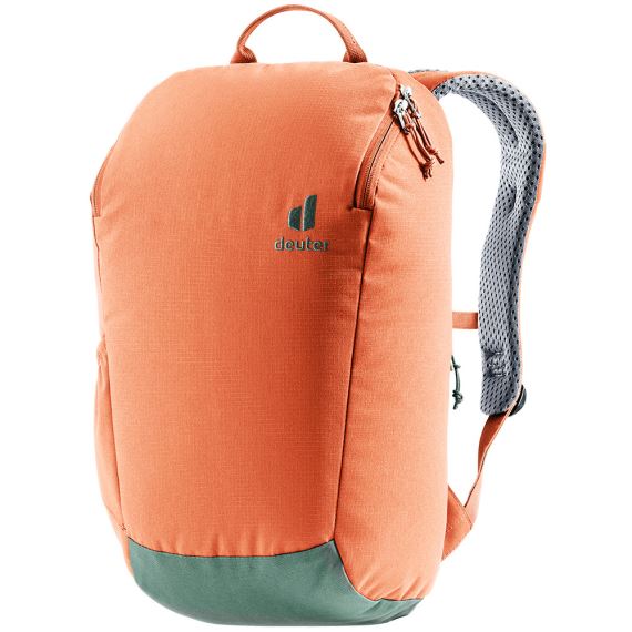 Mestský batoh Deuter Step Out 16L Chestnut-ivy