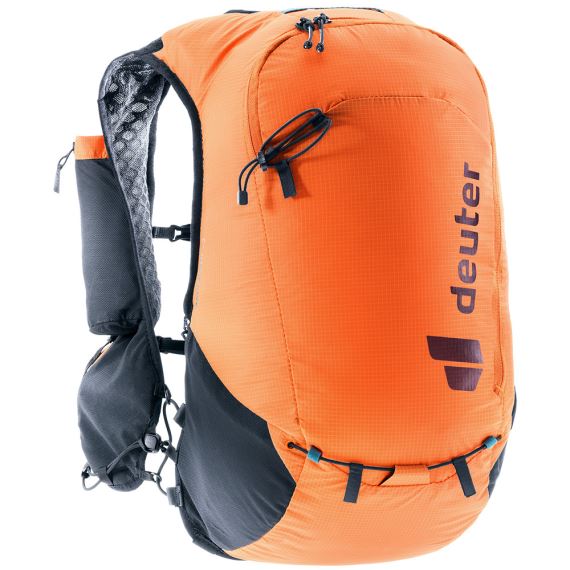 Bežecký batoh Deuter Ascender 13L šafran