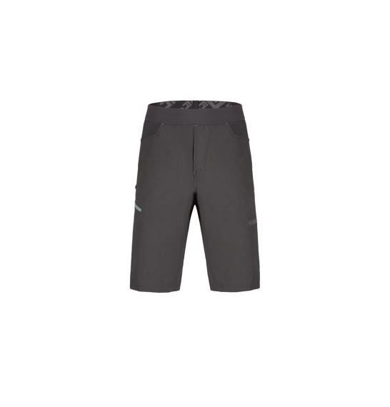 Pánske lezecké šortky Direct Alpine Solo Short anthracite