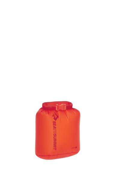 Sea To Summit Ultra-Sil Dry Bag Spicy orange