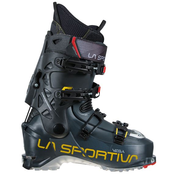 Lyžiarske topánky La Sportiva Vega Black