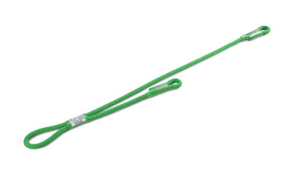 Ocún SBEA Twin Lanyard 9,5-9,8mm Green/Icem 40/75cm