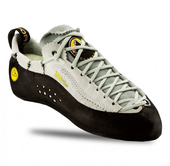 La Sportiva Mythos Woman neutral