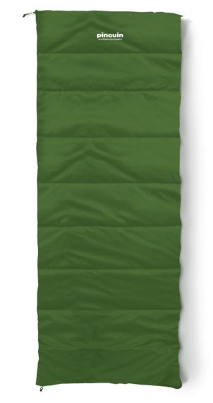 Spací vak PINGUIN Lite Blanket CCS 190 R Khaki