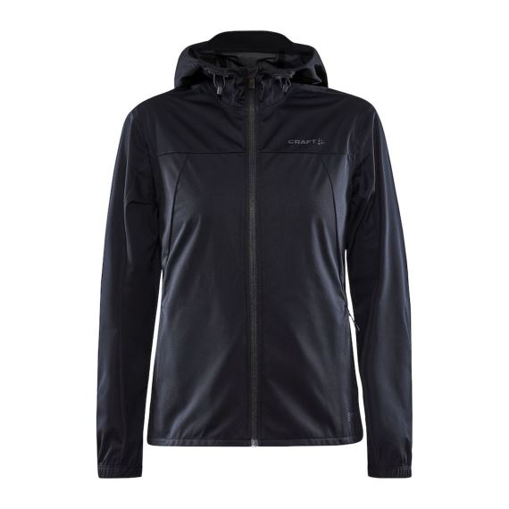 Dámska bunda Craft ADV Essence Hydro Jacket black