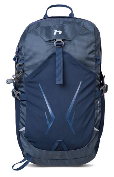 Turistický batoh Hannah Endeavour 20L modrý