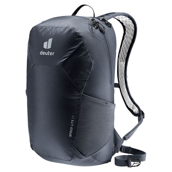 Batoh Deuter Speed Lite 17L black one size