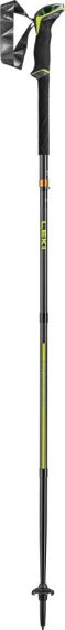 Trekingové palice Leki Sherpa FX.One Carbon naturalcarbon-neonyellow-white