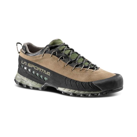 Pánske topánky La Sportiva TX4 GTX turtle/forest