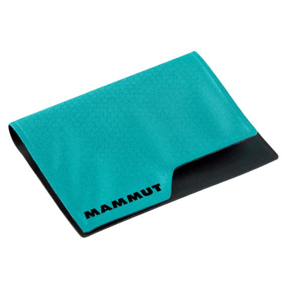 MAMMUT Smart Wallet Ultralight Waters