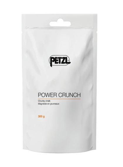 Drvený horčík Petzl Power Crunch 200g