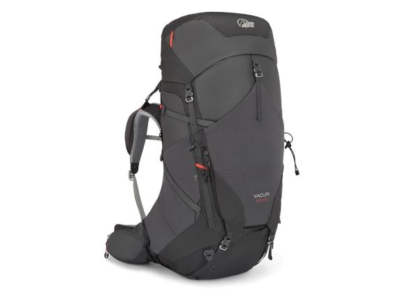 Lowe Alpine Yacuri ND 65L antracit/grafen dámsky turistický batoh