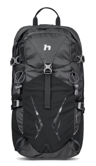 Turistický batoh Hannah Endeavour 26L anthracite