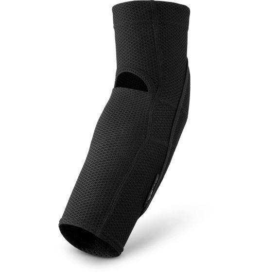 Dakine Slayer Elbow Sleeve Black Priedušná výplň lakťov