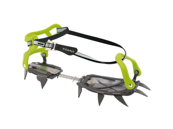 Crampons Camp Stalker universal