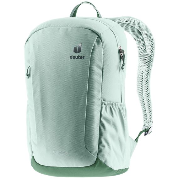 Mestský batoh Deuter Vista Skip 14L Frost-aloe