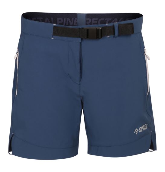 Direct Alpine Cruis Short Lady navy/grey