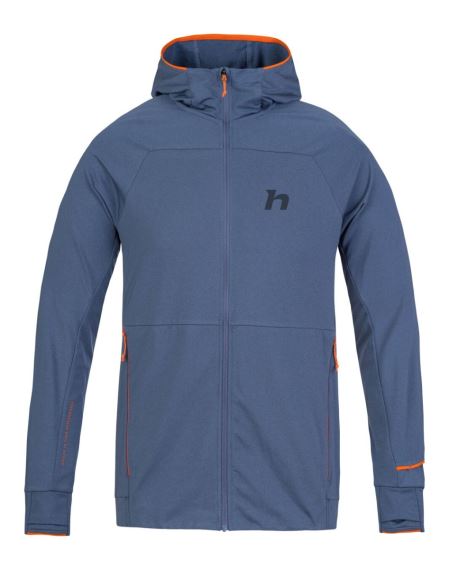 Hannah Ethan Hoody bering sea mel