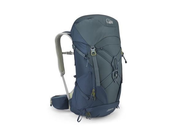 Lowe Alpine Trail Camino Tempest Blue/Orion blue 37+5L