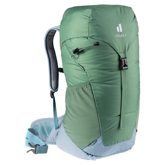 Batoh Deuter AC Lite 28L SL aloe-dusk