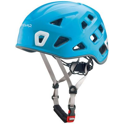 Prilba Camp Storm Lightblue