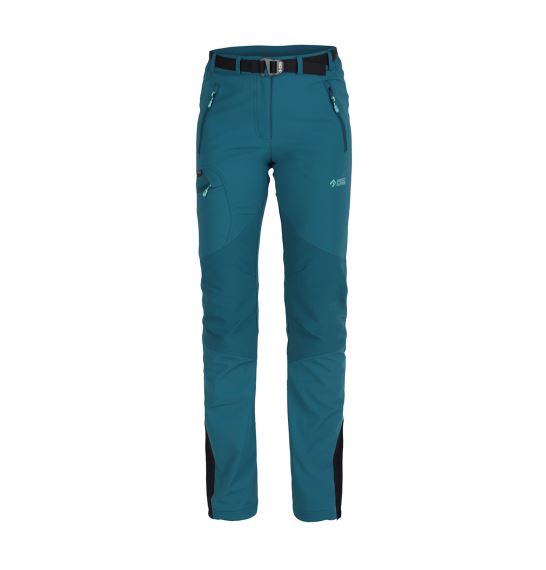 Dámske nohavice Direct Alpine Badile Lady 4.0 emerald