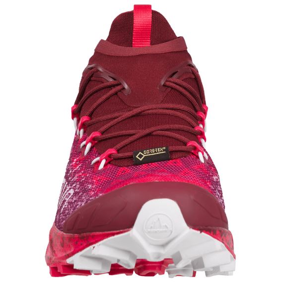 Dámska obuv LA SPORTIVA Tempesta Woman Gtx Wine/Orchid